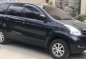 2014 Toyota Avanza 1.3E MT allpower rush P460T-1