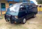 1995 Mitsubishi L300 Versa Gasoline 12 Seater for sale-1