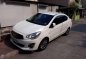 For sale: Mitsubishi Mirage g4 2015 Automatic-0