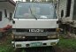 2005 Isuzu Elf Mini Dump Truck - Asialink Preowned Cars for sale-0