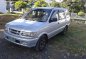 Well-kept Isuzu Crosswind 2002 for sale-0