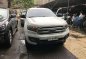 2017 2016 Ford EVEREST trend automatic diesel for sale-6
