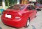 Grab Diesel Hyundai Accent 2015 Manual sedan for sale-4