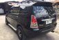 Toyota Innova Manual 2008 Black SUV For Sale -3