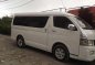 2010 Hiace Super Grandia d4d matic tranny for sale-0