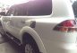 2011 Mitsubishi Montero Sports for sale-4