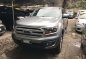 2017 2016 Ford EVEREST trend automatic diesel for sale-8