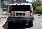 Hummer H2 2003 Fully Maintained Silver For Sale -1