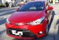 Good as new Toyota Vios 2016 for sale-1