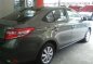 Well-maintained Toyota Vios 2017 for sale-4
