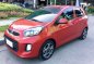 2016 Kia Picanto Automatic transmission for sale-1