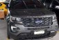2016 Ford Explore V6 4X4 Top of the line for sale-0