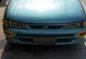 Good as new Toyota Corolla 1997 for sale-2