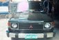 Mitsubishi Pajero 1998 for sale-0