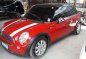 Mini Cooper 2001 for sale-0