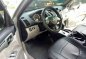 Mitsubishi Montero 2009 for sale-11