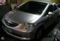 1st owner and Lady driven Honda City 1.3L 2005 for sale-1