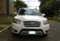 Well-kept Hyundai Santa Fe 2012 for sale-0