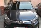 Toyota Wigo 2018 G series MT new look for sale-2