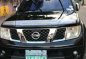 2010 Nissan Frontier for sale-0