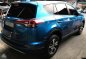 Toyota Rav4 2016 AT Leather Seats Like New for sale-2