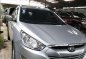 2012 Hyundai Tucson AT theta II for sale-3