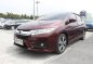 Honda City Vx 2015 for sale-0