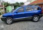 Hyundai Santa Fe gold 2006 crdi automatic diesel rush sale-2