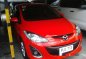 Well-maintained Mazda 2 2010 for sale-0