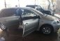 Toyota Vios 2007 E Manual Silver Sedan For Sale -0