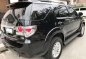 2012 Toyota Fortuner G for sale-10