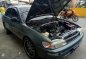 Toyota Corolla Bigbody Manual Green For Sale -0