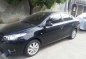 2016 Toyota Vios 1.3E manual for sale-1