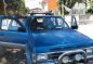 1999 Nissan Terrano 4X4 MT for sale-2