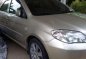 Toyota Vios 2006 model for sale-2