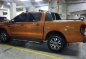 Ford Ranger Wildtrak 2017 Best Offer For Sale -1