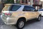 2013 Toyota Fortuner for sale-4