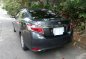 Toyota Vios E Series 2015 Model for sale-1