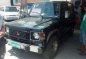 Mitsubishi Pajero 1998 for sale-10