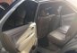 Toyota Fortuner 2005 V Edition 4x4 Silver For Sale -10