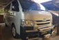 Well-kept Toyota Hiace 2015 for sale-0