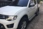 Mitsubishi Strada glx manual  2012 model for sale-2