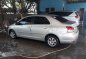 Toyota Vios 2007 E Manual Silver Sedan For Sale -3