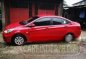 Well-kept Hyundai Accent 1.4L GL 2017 for sale-2