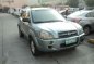 Hyundai Tucson 4x2 matic 2006 mdl for sale-1