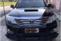 Toyota Fortuner G 2015 4x2 MT for sale-3