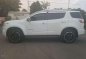 2013 Chevrolet Trailblazer 4X4 LTZ Top of the Line for sale-3