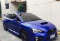 2015 Subaru WRX Sti for sale-0