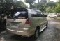 Toyota Innova G 2009 2.0 VVTi Gas For Sale -6