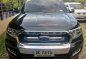 Ford Ranger 2016 XLT 4x2 Manual Black For Sale -8